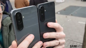 Η Samsung πιθανότατα θα αναβαθμίσει τις κάμερες Galaxy A37 και Galaxy A57