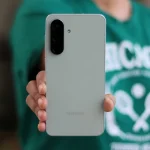 Το Galaxy A56 έγινε ένα από τα τηλέφωνα με τις μεγαλύτερες πωλήσεις στον κόσμο το τρίτο τρίμηνο