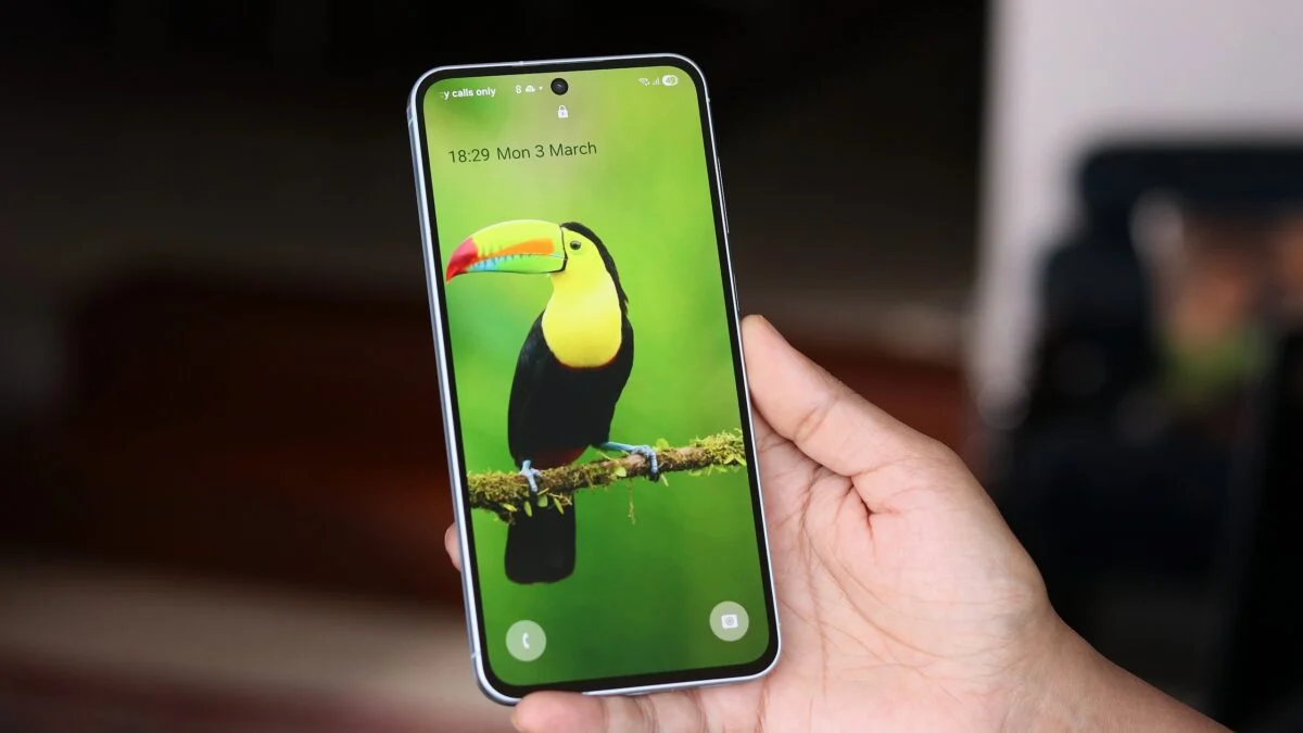 Εντοπίστηκε υλικολογισμικό Galaxy A56 One UI 8.5, θα λάβει την έκδοση beta; Εντοπίστηκε υλικολογισμικό Galaxy A56 One UI 8.5, θα λάβει την έκδοση beta;