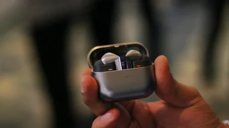 Το Galaxy Buds 4 Pro πλησιάζει ένα βήμα πιο κοντά στην κυκλοφορία