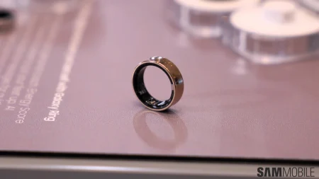 Το Galaxy Ring 2 παραμένει σε κενό καθώς η Samsung μάχεται ξανά με την Oura