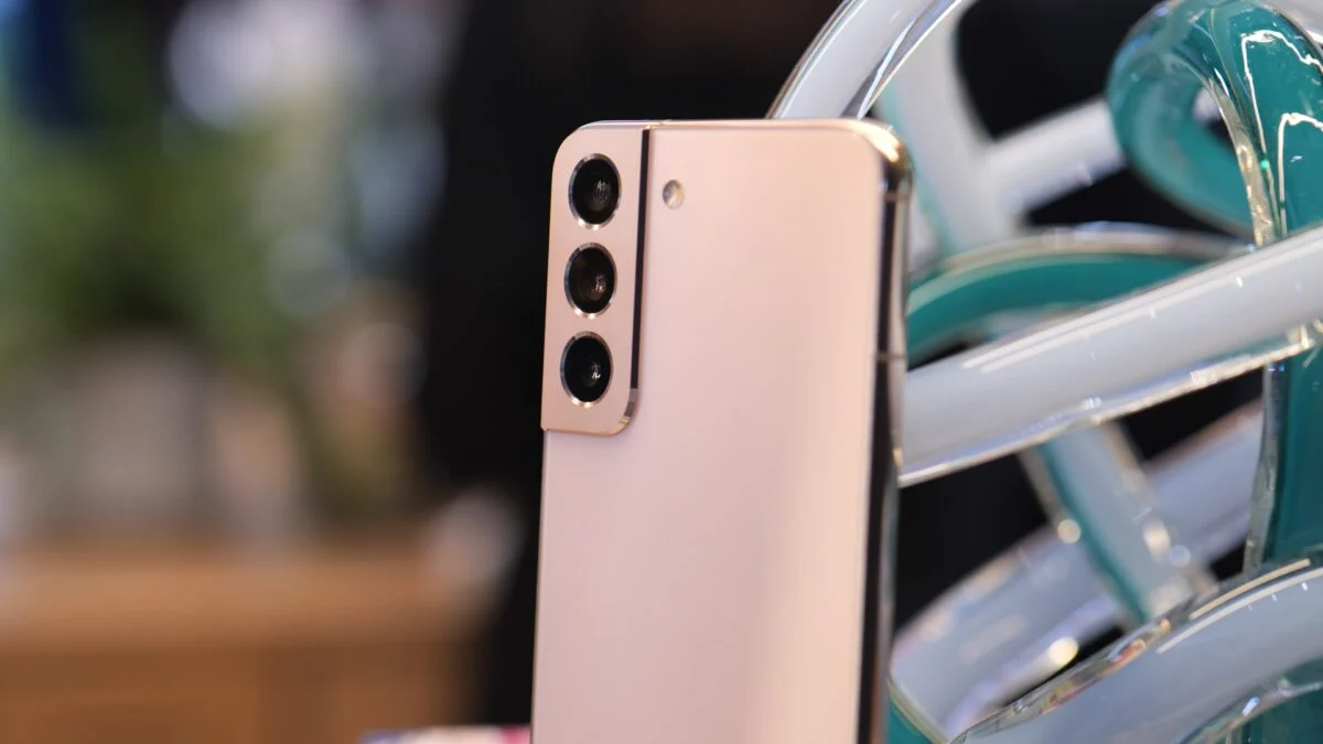 Αναβαθμίζετε το Galaxy S22 σας αυτές τις διακοπές; Εδώ είναι 5 πράγματα που θα δοκίμαζα πρώτα Αναβαθμίζετε το Galaxy S22 σας αυτές τις διακοπές; Εδώ είναι 5 πράγματα που θα δοκίμαζα πρώτα