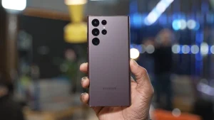 Η Samsung ενημερώνει το Galaxy S22 με ενημερωμένη έκδοση κώδικα ασφαλείας Δεκεμβρίου 2025