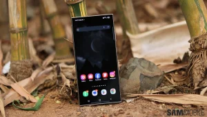 Σημαντικές ενημερώσεις λογισμικού του Galaxy S24: Με το One UI 8 που έχει ολοκληρωθεί, πόσες απομένουν; Σημαντικές ενημερώσεις λογισμικού του Galaxy S24: Με το One UI 8 που έχει ολοκληρωθεί, πόσες απομένουν;