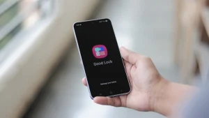 Η Samsung ενημερώνει τη μονάδα NavStar του Good Lock Η Samsung ενημερώνει τη μονάδα NavStar του Good Lock