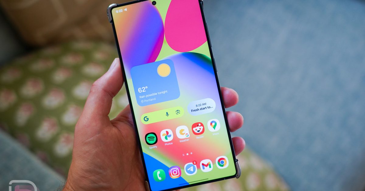 Η Samsung Bringing Heat With One UI 8.5 Changelog Η Samsung Bringing Heat With One UI 8.5 Changelog