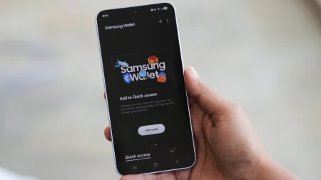Το Samsung Wallet υποστηρίζει πλέον ψηφιακά κλειδιά για αυτοκίνητα Porsche