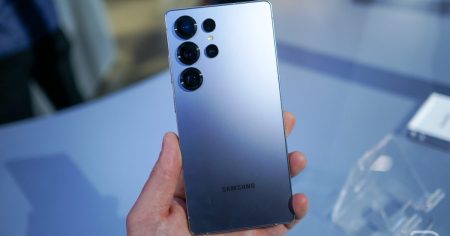 Η Samsung αποσύρει τη συμφωνία για το Galaxy S25 Ultra που δεν έχει ξανασυναντηθεί Η Samsung αποσύρει τη συμφωνία για το Galaxy S25 Ultra που δεν έχει ξανασυναντηθεί