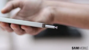 Η Samsung μπορεί να επαναφέρει το S Pen για να νικήσει το iPhone Fold