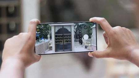 Τα Galaxy S25, S24 υποστηρίζουν πλέον την επεξεργασία HDR στο Adobe Lightroom Τα Galaxy S25, S24 υποστηρίζουν πλέον την επεξεργασία HDR στο Adobe Lightroom