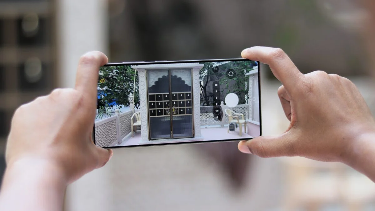 Τα Galaxy S25, S24 υποστηρίζουν πλέον την επεξεργασία HDR στο Adobe Lightroom Τα Galaxy S25, S24 υποστηρίζουν πλέον την επεξεργασία HDR στο Adobe Lightroom