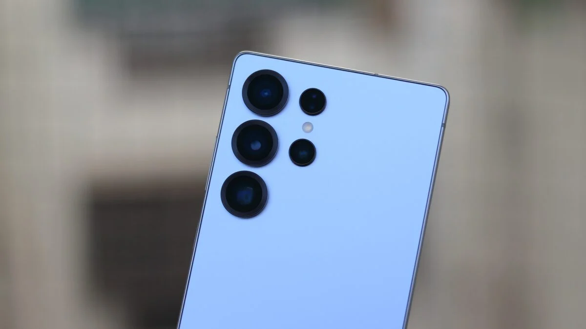 Οι κάμερες 200MP της Samsung θα αντιμετωπίζουν τώρα τη θερμότητα από την OmniVision Οι κάμερες 200MP της Samsung θα αντιμετωπίζουν τώρα τη θερμότητα από την OmniVision