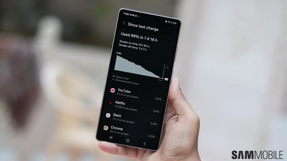 Μια λειτουργία Galaxy S26 που μπορεί να μην έχει μεγάλη σημασία αν χρησιμοποιείτε θήκη