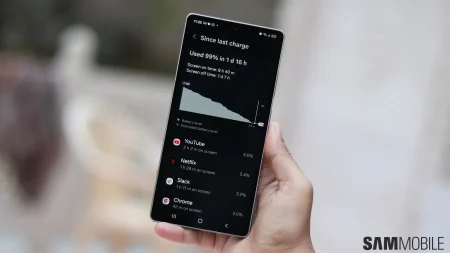 Μια λειτουργία Galaxy S26 που μπορεί να μην έχει μεγάλη σημασία αν χρησιμοποιείτε θήκη