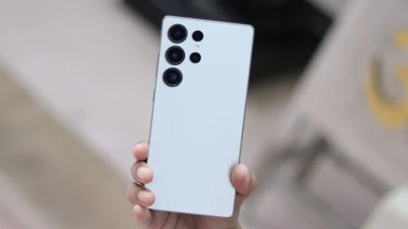 Η TM Roh θα πραγματοποιήσει μια σπάνια συνάντηση CES για την εξασφάλιση της παροχής RAM του Galaxy S26 Η TM Roh θα πραγματοποιήσει μια σπάνια συνάντηση CES για την εξασφάλιση της παροχής RAM του Galaxy S26