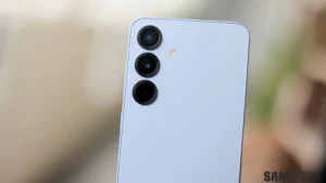 Ελπίζετε για αναβαθμίσεις κάμερας Galaxy S26; Μπορεί να μην σας αρέσει αυτό – SamMobile Ελπίζετε για αναβαθμίσεις κάμερας Galaxy S26; Μπορεί να μην σας αρέσει αυτό - SamMobile