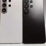 Galaxy S26 Ultra Lookin' Round and Wobbly