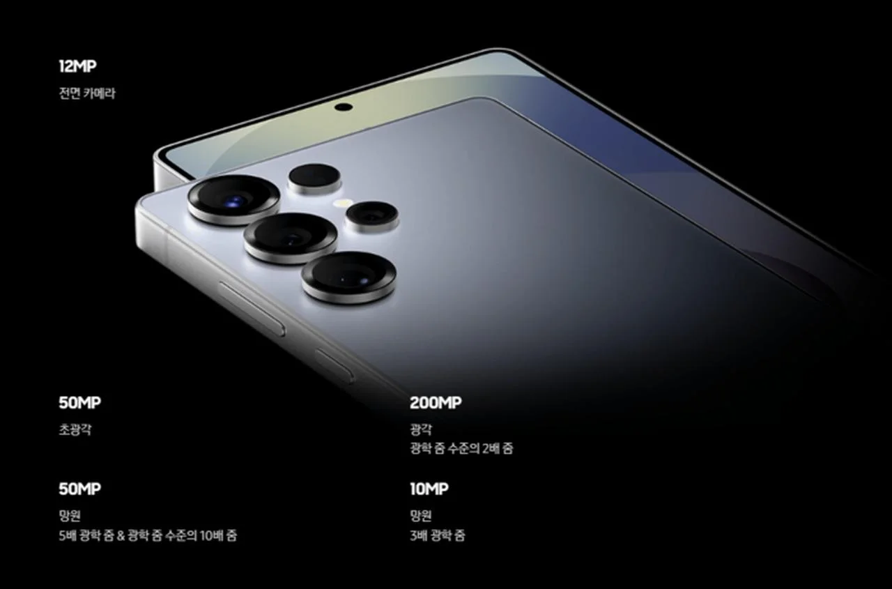 «Samsung Galaxy S26 Ultra: Η ΣΥΓΚΛΟΝΙΣΤΙΚΗ κάμερα του με νέες αναβαθμίσεις που θα σας αφήσουν άφωνους!»