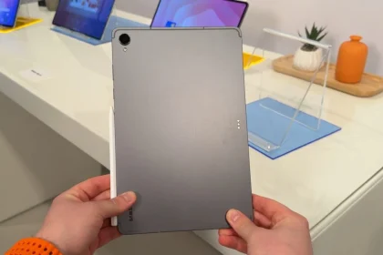 Το One UI 8.5 για το Galaxy Tab S11, το Tab S10 FE είναι ένα βήμα πιο κοντά στην κυκλοφορία