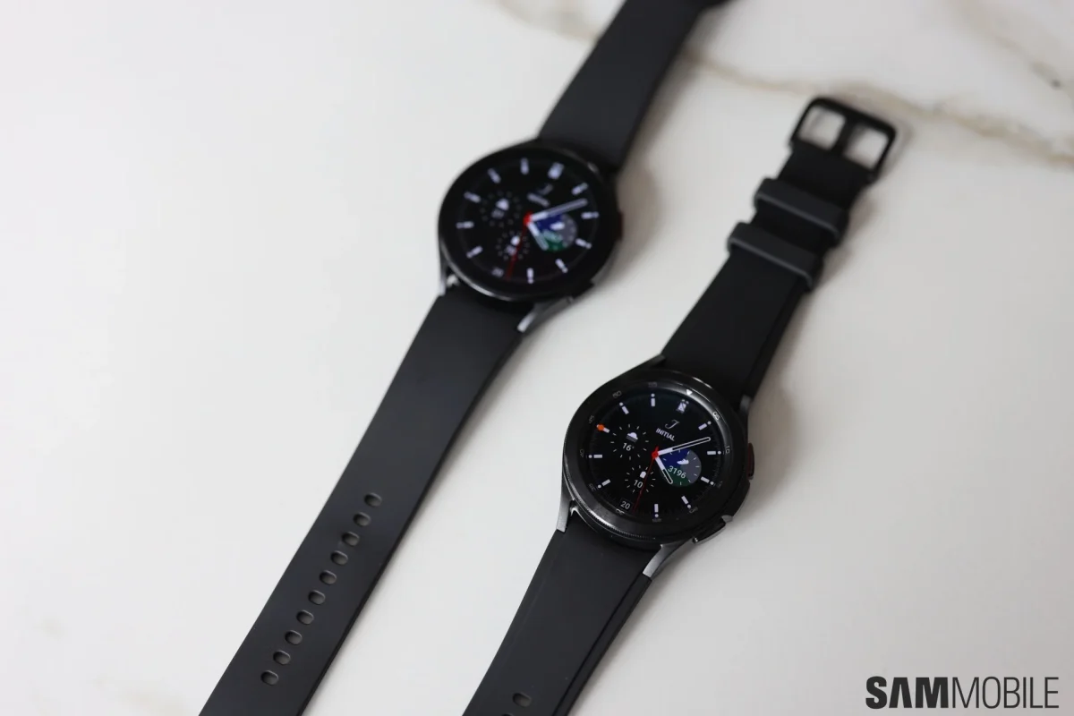 Το Galaxy Watch 4 Classic λαμβάνει την ενημέρωση One UI 8 Watch στις ΗΠΑ