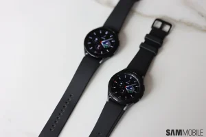 Το Galaxy Watch 4 Classic λαμβάνει την ενημέρωση One UI 8 Watch στις ΗΠΑ