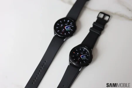 Το Galaxy Watch 4 Classic λαμβάνει την ενημέρωση One UI 8 Watch στις ΗΠΑ
