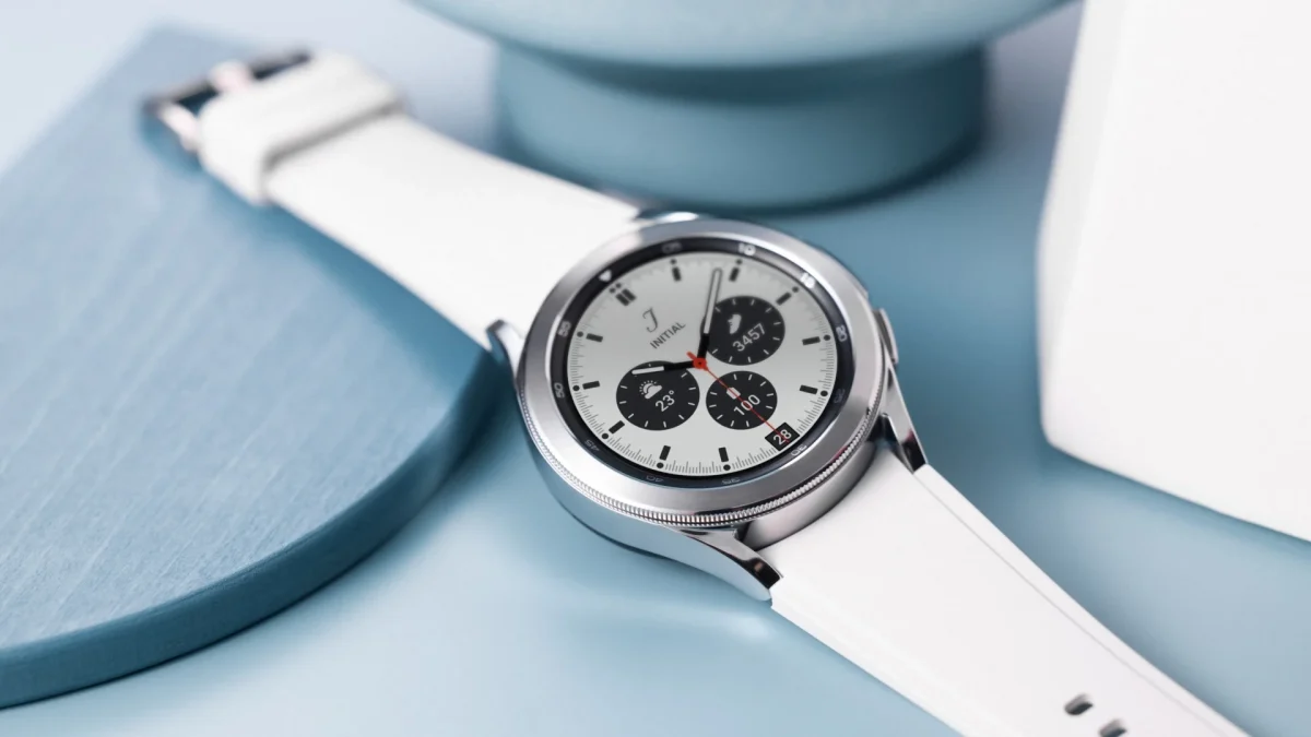 Η σειρά Samsung Galaxy Watch 4 αρχίζει να λαμβάνει την ενημέρωση One UI 8 Watch παγκοσμίως