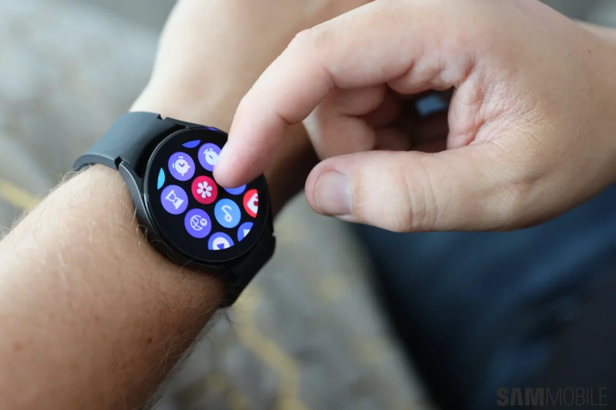Το Galaxy Watch 4 έλαβε επιτέλους το One UI 8 Watch, θα υπάρξουν περισσότερες ενημερώσεις;
