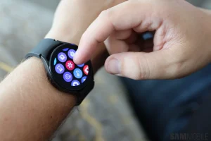 Το Galaxy Watch 4 έλαβε επιτέλους το One UI 8 Watch, θα υπάρξουν περισσότερες ενημερώσεις;