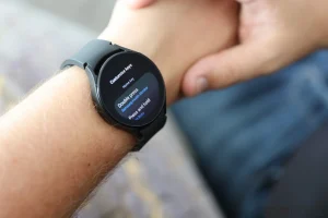 Το Samsung Galaxy Watch 4 λαμβάνει ενημέρωση One UI 8 Watch! Το Samsung Galaxy Watch 4 λαμβάνει ενημέρωση One UI 8 Watch!