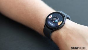 Το Galaxy Watch 4 έλαβε επιτέλους το One UI 8 Watch, θα υπάρξουν περισσότερες ενημερώσεις; Το Galaxy Watch 4 έλαβε επιτέλους το One UI 8 Watch, θα υπάρξουν περισσότερες ενημερώσεις;