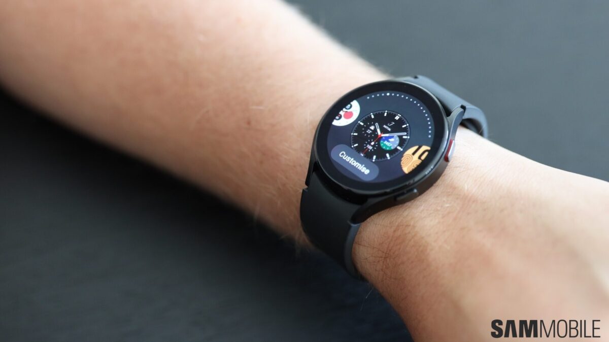 Το Galaxy Watch 4 έλαβε επιτέλους το One UI 8 Watch, θα υπάρξουν περισσότερες ενημερώσεις; Το Galaxy Watch 4 έλαβε επιτέλους το One UI 8 Watch, θα υπάρξουν περισσότερες ενημερώσεις;