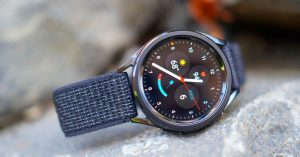 Τα μοντέλα Galaxy Watch 6 έλαβαν σημαντική αναβάθμιση λειτουργικού συστήματος Wear Τα μοντέλα Galaxy Watch 6 έλαβαν σημαντική αναβάθμιση λειτουργικού συστήματος Wear