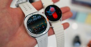 Το Best Buy Goes Rogue, Καθαρίζει το Galaxy Watch Ultra με τρελή τιμή
