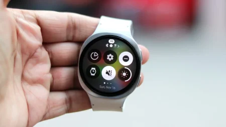 Το Wear OS 6.1 θα μπορούσε να φέρει ορισμένες νέες δυνατότητες στα ρολόγια Galaxy Το Wear OS 6.1 θα μπορούσε να φέρει ορισμένες νέες δυνατότητες στα ρολόγια Galaxy