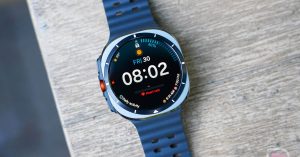 Το Galaxy Watch Ultra στα 399 $ είναι ακόμα ένα Helluva Bargain Το Galaxy Watch Ultra στα 399 $ είναι ακόμα ένα Helluva Bargain