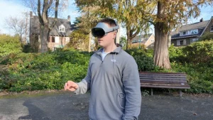 Το Galaxy XR αποκτά τρία νέα χαρακτηριστικά και ένα από αυτά είναι εξαιρετικό για χρήστες υπολογιστών Το Galaxy XR αποκτά τρία νέα χαρακτηριστικά και ένα από αυτά είναι εξαιρετικό για χρήστες υπολογιστών