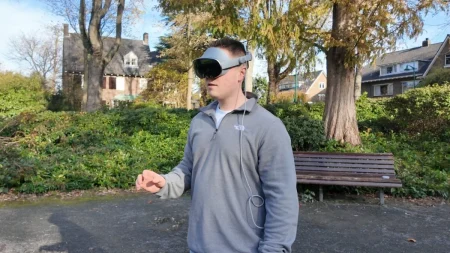 Το Galaxy XR αποκτά τρία νέα χαρακτηριστικά και ένα από αυτά είναι εξαιρετικό για χρήστες υπολογιστών Το Galaxy XR αποκτά τρία νέα χαρακτηριστικά και ένα από αυτά είναι εξαιρετικό για χρήστες υπολογιστών