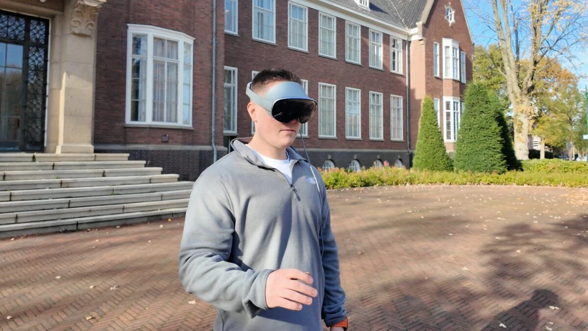 Το Galaxy XR μπορεί σύντομα να μπορεί να μετατρέψει οποιοδήποτε περιεχόμενο 2D σε 3D Το Galaxy XR μπορεί σύντομα να μπορεί να μετατρέψει οποιοδήποτε περιεχόμενο 2D σε 3D