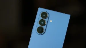 Το Galaxy Z Fold 8 αναμένεται να αναβαθμίσει δύο κάμερες το επόμενο έτος Το Galaxy Z Fold 8 αναμένεται να αναβαθμίσει δύο κάμερες το επόμενο έτος