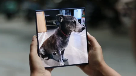 Παρά τις σταθερές πωλήσεις, η Apple εξακολουθεί να μην μπορεί να πιάσει τη Samsung στο σπίτι της Παρά τις σταθερές πωλήσεις, η Apple εξακολουθεί να μην μπορεί να πιάσει τη Samsung στο σπίτι της