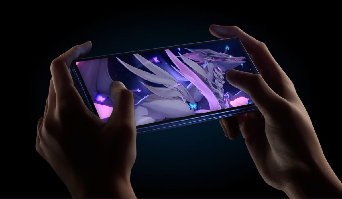 Ανακαλύψτε το Galaxy Z Fold 8: Δύο Επαναστατικές Κάμερες που Θα σας Καταπλήξουν!