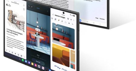 $2400 Galaxy Z TriFold Εξαντλήθηκε πολύ γρήγορα $2400 Galaxy Z TriFold Εξαντλήθηκε πολύ γρήγορα