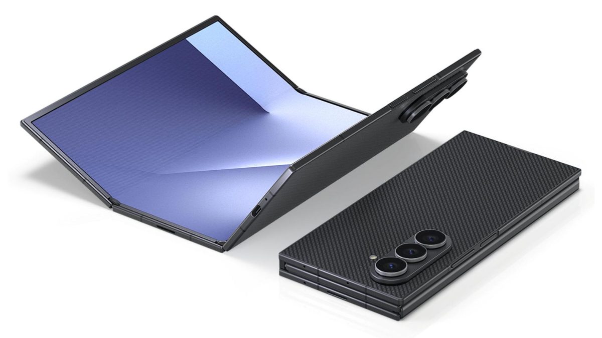Η Samsung σκόπιμα δεν θέλει να πουλήσει πολλές μονάδες Galaxy Z TriFold επειδή νοιάζεται περισσότερο για την εικόνα της μάρκας και την ανθεκτικότητά της Φοβάται παρά για την κερδοφορία Η Samsung σκόπιμα δεν θέλει να πουλήσει πολλές μονάδες Galaxy Z TriFold επειδή νοιάζεται περισσότερο για την εικόνα της μάρκας και την ανθεκτικότητά της Φοβάται παρά για την κερδοφορία