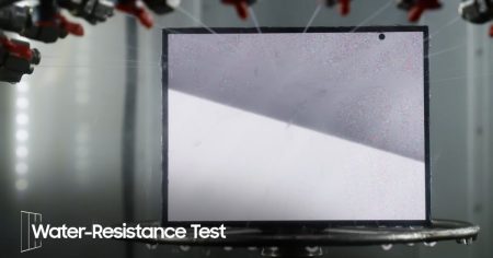 Παρακολουθήστε το Samsung Stress Test Galaxy Z TriFold Παρακολουθήστε το Samsung Stress Test Galaxy Z TriFold