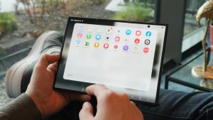 Η τιμή Galaxy Z TriFold είναι η πιο προσιτή σε αυτή τη χώρα Η τιμή Galaxy Z TriFold είναι η πιο προσιτή σε αυτή τη χώρα