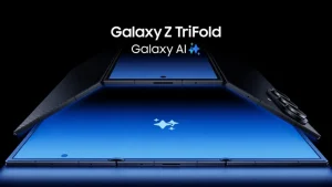 Galaxy Z TriFold: Ανακαλύψτε το απίστευτο foldable της Samsung που θα σας αφήσει άφωνους! Galaxy Z TriFold: Ανακαλύψτε το απίστευτο foldable της Samsung που θα σας αφήσει άφωνους!