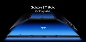 Ανατροπή στον κόσμο των κινητών: Το Samsung Galaxy Z TriFold φέρνει 10 ιντσών οθόνη και μας αφήνει άφωνους!