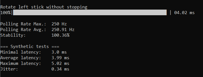 Ικανοποιητικός ελεγκτής προϋπολογισμού για PC και Xbox