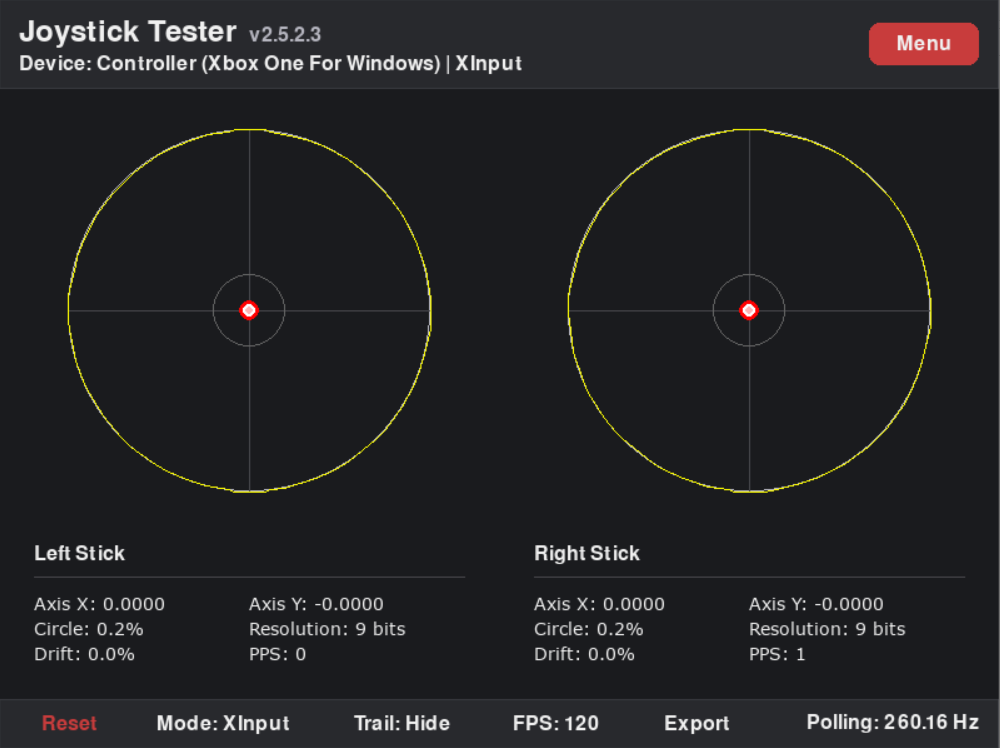 Ικανοποιητικός ελεγκτής προϋπολογισμού για PC και Xbox